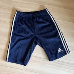 adidas ハーフパンツ　L