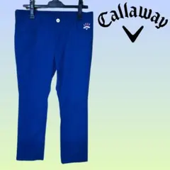 Callaway ネイビー パンツ