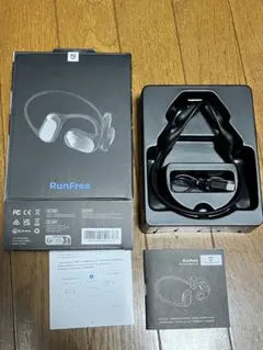Soundpeats run free earphones