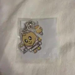MINITEEN カプセルトイ キムジャのサムネイル