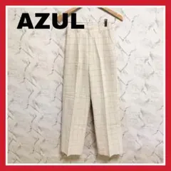 AZUL  パンツ　サイズ：S