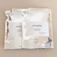 noireflet ノアルフレ ナチュラルシャンプー 290mL ラベンダー ノ・アルフレ ナチュラルシャンプーLA ラベンダー noireflet