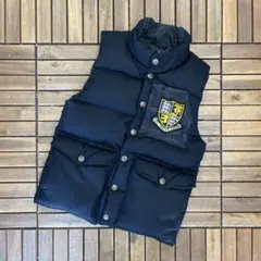 F.A.T. ダウンベスト その他ブランド(ソノタブランド) / Hypertrophy/ダウンベスト/M