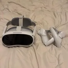 2026年最新】PICO 4 256GB VR ヘッドセット (ピコ 4)の人気アイテム