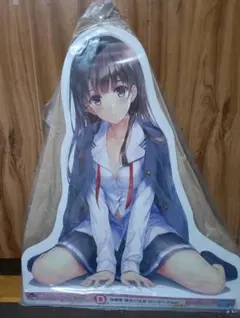 2025年最新】一番くじ 加藤恵の人気アイテム - メルカリ