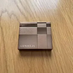 ルナソル　ゴールドニュアンスアイズ　EX03