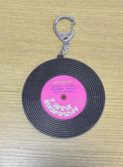 7 MEN 侍　キーホルダー