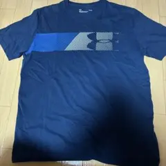アンダーアーマー under armour Tシャツ Ｌ