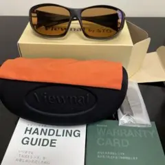 Viewnal by STG スポーツサングラス　タレックスレンズ Viewnal by STG スポーツサングラス タレックスレンズ - メルカリ