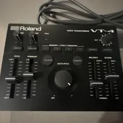 2026年最新】Roland 配信機器・PA機器・レコーディング機器の人気