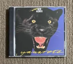 ミルトン・ナシメント／黒豹（ヤウアレテー）