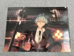 アイドリッシュセブン G4Y クリアファイル ŹOOĻ 亥清悠 - メルカリ