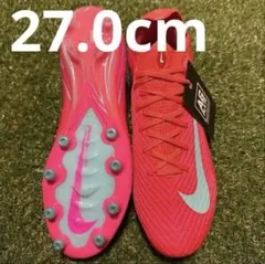 NIKE マーキュリアルヴェイパー スーパーフライ 28cm - メルカリ