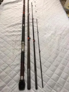 2025年最新】オールド 石鯛竿の人気アイテム - メルカリ