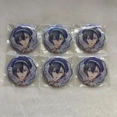 ラブライブ 蓮ノ空 6th 缶バッジ シークレット 村野さやか 6点 - メルカリ