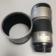 Pentax SMC Pentax-A 200mm f/2.8 ED L0488 - メルカリ