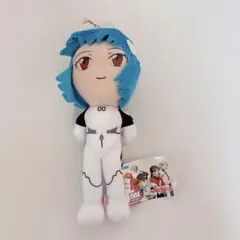 2026年最新】ヱヴァンゲリヲン綾波レイ×ハローキティぬいぐるみの人気