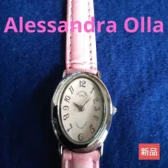 新品腕時計アレッサンドラ・オーラAlessandra Ollaのサムネイル