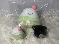 すみっコぐらし ホテルニューすみっコ てのりぬいぐるみ あつめてぬいぐるみ