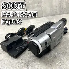 2026年最新】dcr trv735の人気アイテム - メルカリ