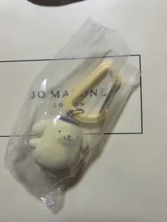 カラフルカラビナマスコットチャーム