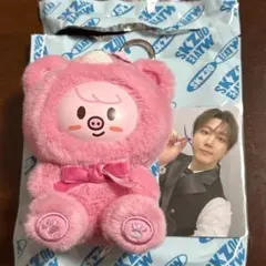 2026年最新】skzoo ぬいぐるみ トェッキの人気アイテム - メルカリ
