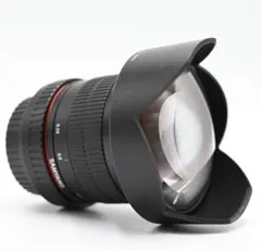 SAMYANG 14mm F2.8 EFマウント 超広角MFレンズのサムネイル