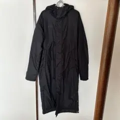 adidas ベンチコート　M