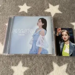 T-ARA ウンジョン ARIGATO (Love ver)