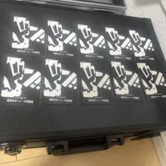 ワンピースカード　ティーチ　ドンカード　10枚