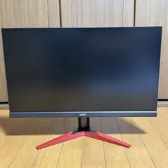 acer KG251Q LCDモニター 1920x1080