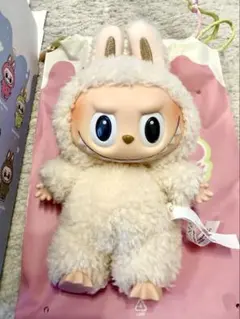 Exciting Macaron ラブブ　マカロン　ソイミルク