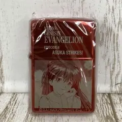 2026年最新】エヴァ zippo アスカの人気アイテム - メルカリ