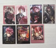 悪魔執事と黒い猫 あくねこ ラト 紙類まとめ売り - メルカリ
