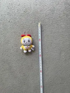 ドラミちゃん　ぬいぐるみ