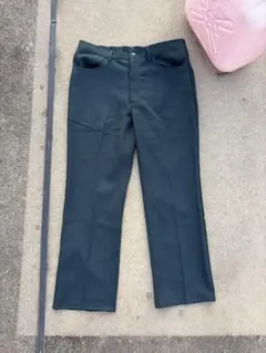 GU スラックス　ダークグリーン　XL