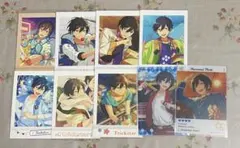 あんスタ　Trickstar 氷鷹北斗　カード類　まとめ