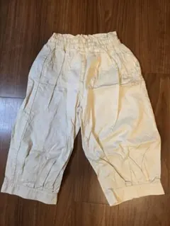 hakka kids ハッカキッズ パンツ 長ズボン 110㎝