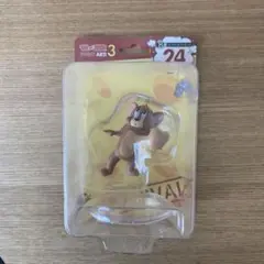 トムとジェリー ジェリー フィギュア ART 3 一番くじ
