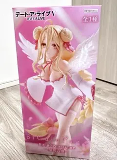 【箱無】BiCute Pure Figure 星宮六喰 デート・ア・ライブⅤ