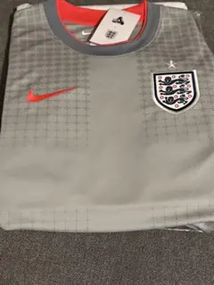 ぽ*ん様 Nike England × Palace プレマッチシャツ M 新品 - メルカリ