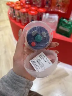 【新品】ニンテンドー コントローラー ボタンコレクション ガチャ
