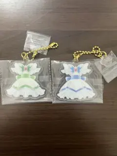 プリキュア 一番くじ　E賞 Yes!プリキュア5 2個セット