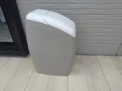 Aprica におわなくてポイ 本体 専用カセット付のサムネイル