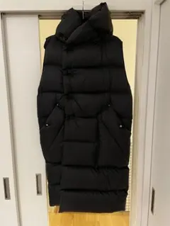 ベスト ダウンベスト