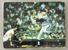 カルビー1989 プロ野球カード セシル・フィルダー カード - メルカリ