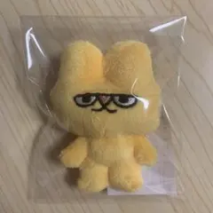 M!LK 吉田仁人 シャカレボ ミニマスコットぬい