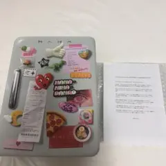 新品未開封】HANA Moment Box 2026 新品未開封品 - メルカリ