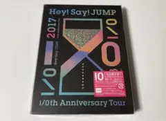 Hey! Say! JUMP(初回限定盤1) [LIVE DVD]
