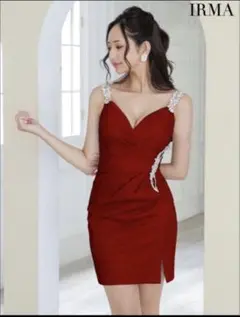 IRMA キャバドレス